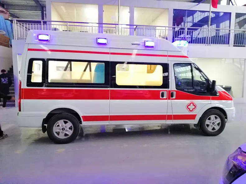 海东跨省救护车出租
